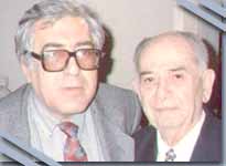 Akademik Ziya Buniyatovla