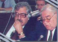 Ismail Shixli ve Yashar Qarayevle