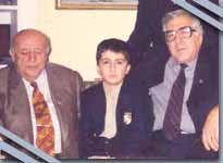 Unudulmaz bestekar Tofiq Quliyevle